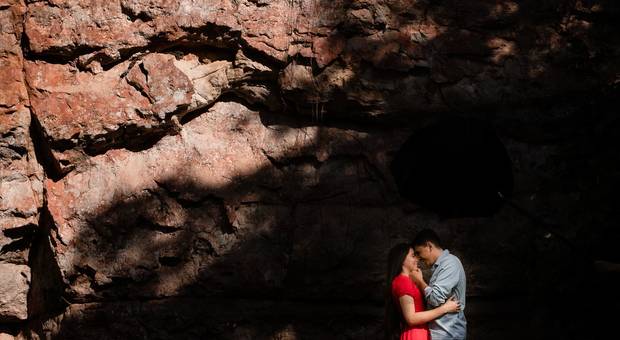 Pré Casamento de Thainara e Nayan