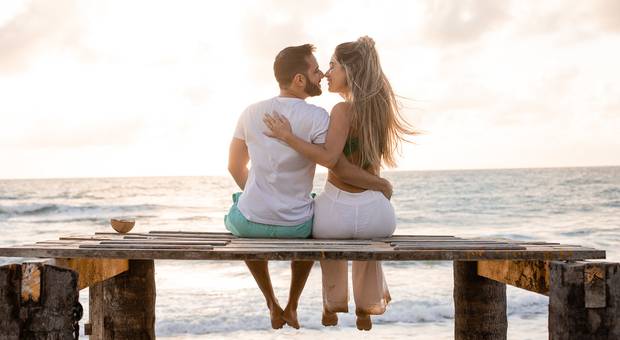 Pré Casamento de Talita e Marcos