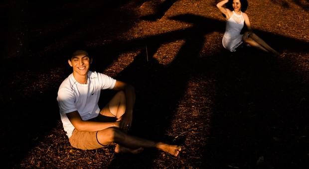 Pré Casamento de Magda e Álex