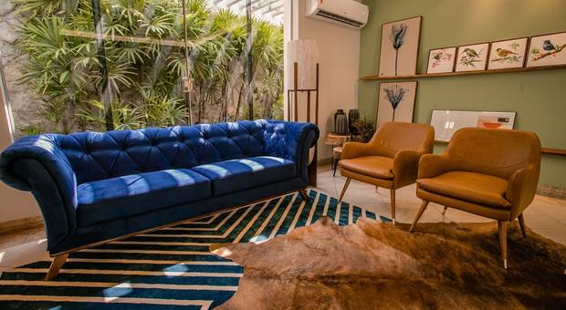 Publicidade de Casal Sul Loja