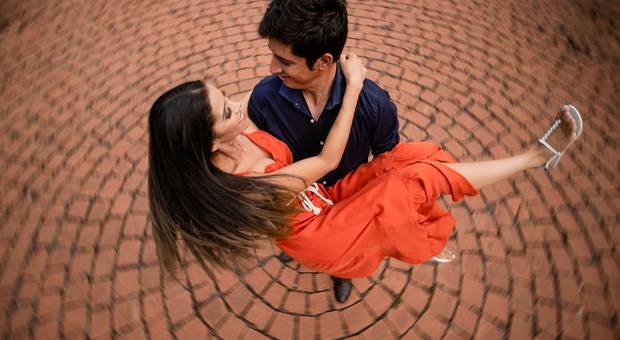 Pré Casamento de Jéssica e Bruno