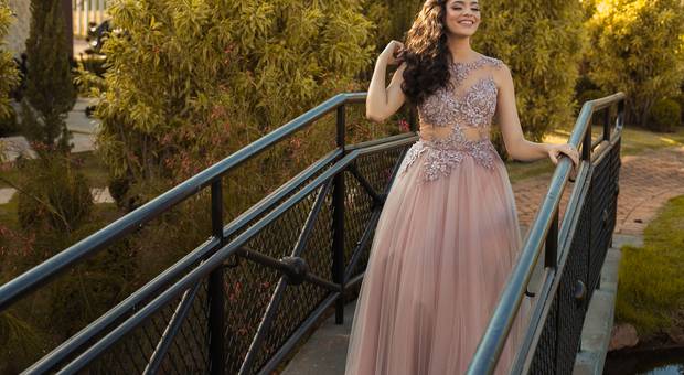 XV Anos de Maria Eduarda