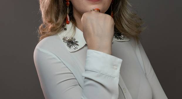 Posicionamento de Imagem de Vivianne Andrade