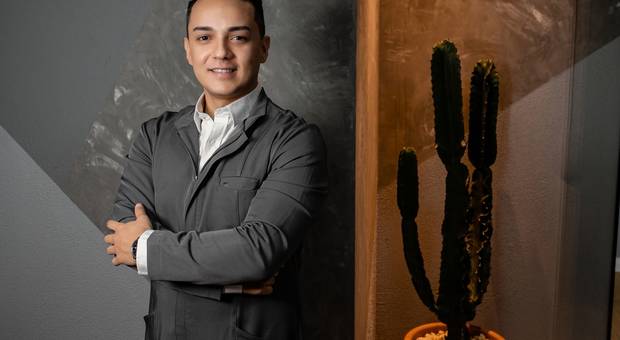 Posicionamento de Imagem de Willian Nogueira