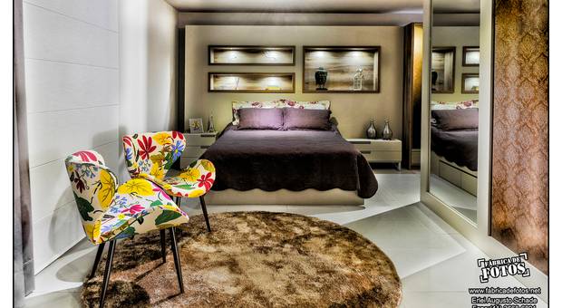 Ambientes de Fotos Ambientes