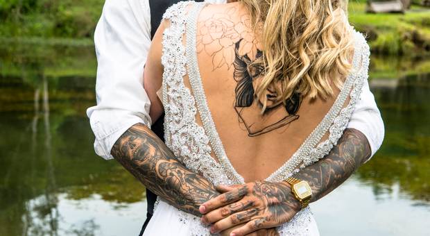 Street Wedding®   de Street Wedding® 