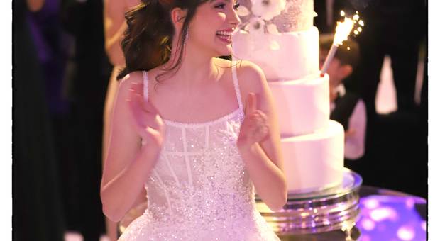 Aniversário 15 Anos Lara de Aniversário 15 Anos Lara