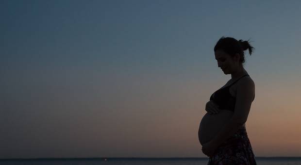 Gestante Externo de Daniele