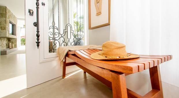 Arquitetura & Imóveis de Imóvel Para temporada na Praia da Daniela - Florianópolis/SC