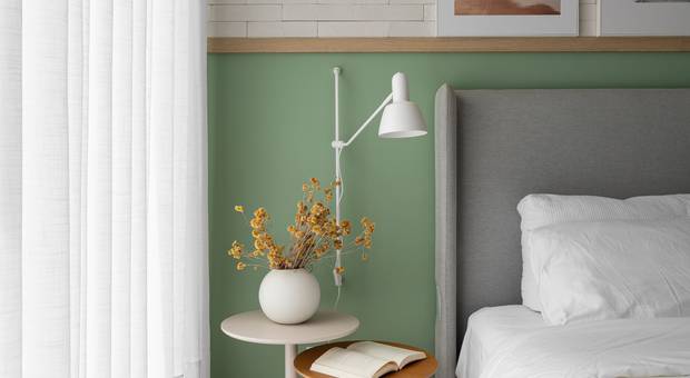 Projeto Residencial de CASA 7