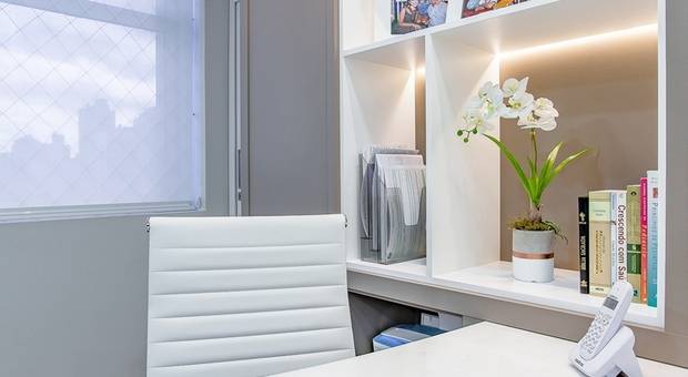 Projeto Comercial de CONSULTÓRIO PEDIÁTRICO