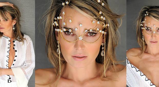 Pessoal de Cassia Kroeff