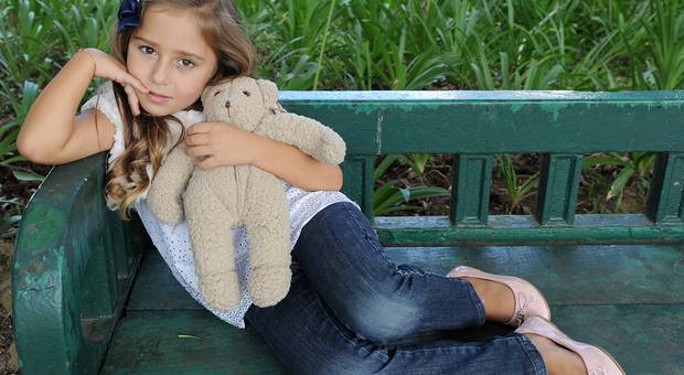 Familia de Ingrid Bing Moreira