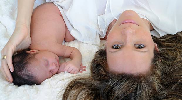 Familia de Danuza Dias Alves & Maria