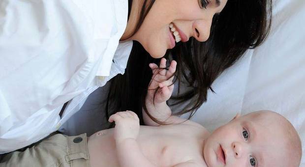 Familia de Tamara Frajndlich e Pedro & Gustavo