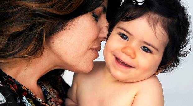 Familia de Carla Guterres Graña & Luiza 