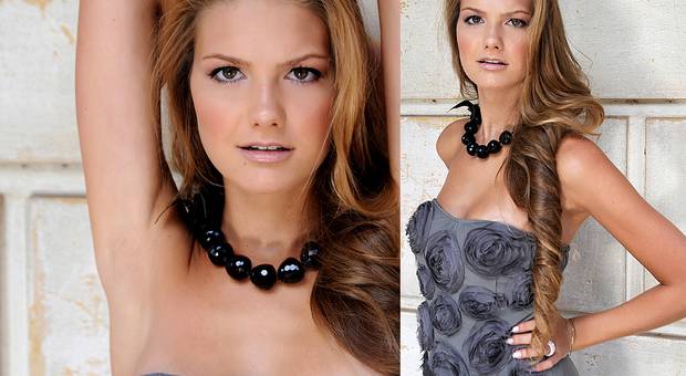 Pessoal de Constance Oderich