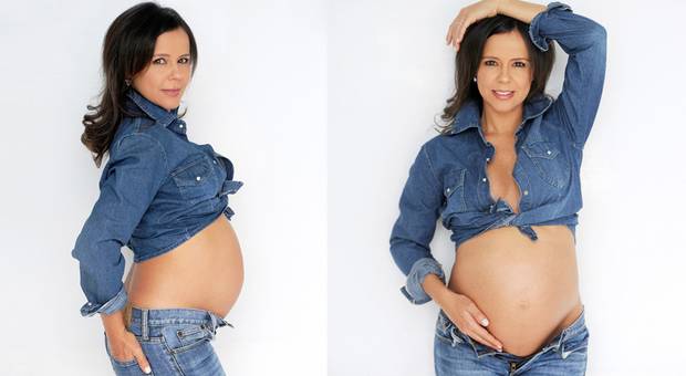 Gestantes de Maira Ritter