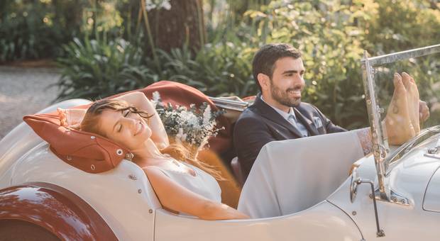 Casamento de Ana & Henrique