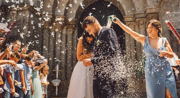 Casamento de Helena & Romeu
