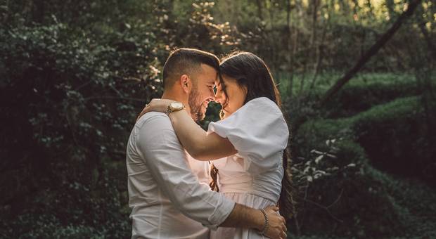 Namorados de Inês & Marcelo