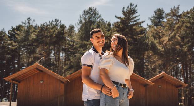 Namorados de Catarina & Paulo