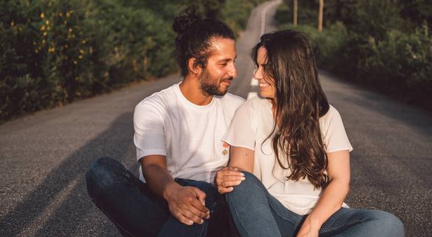 Namorados de CÁTIA & TIAGO
