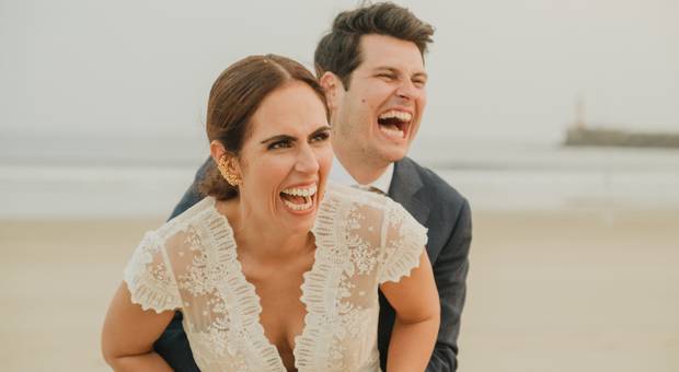 Casamento de RITA & NUNO