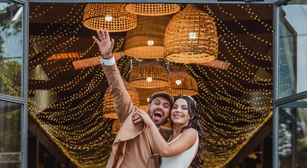 Casamento de LUCIANA & MARCOS 