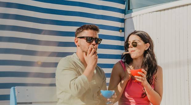 Namorados de LUCIANA & MARCOS