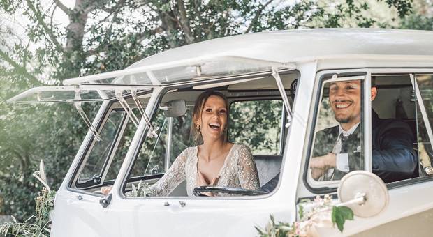 Casamento de Bárbara e Pedro