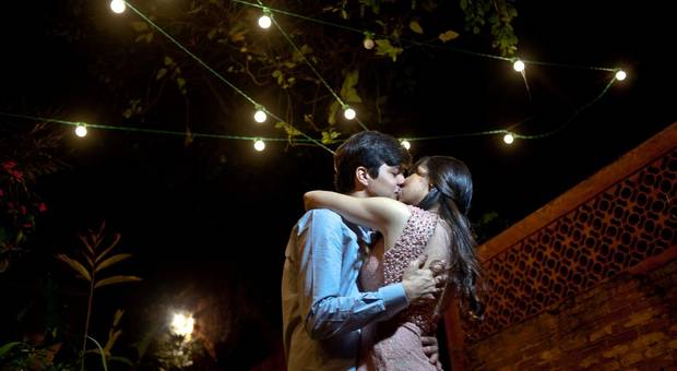 Casamentos de Flávia & Celso