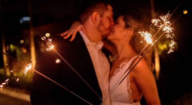 Casamentos de Arthur & Luisa