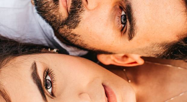 Pré Wedding de Mari & Alan