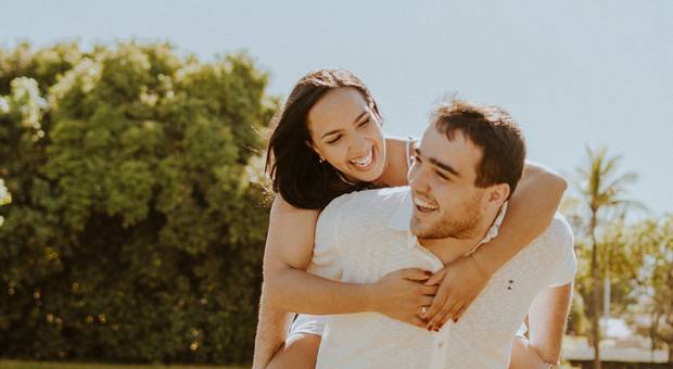 Pré Wedding de Diego & Alana