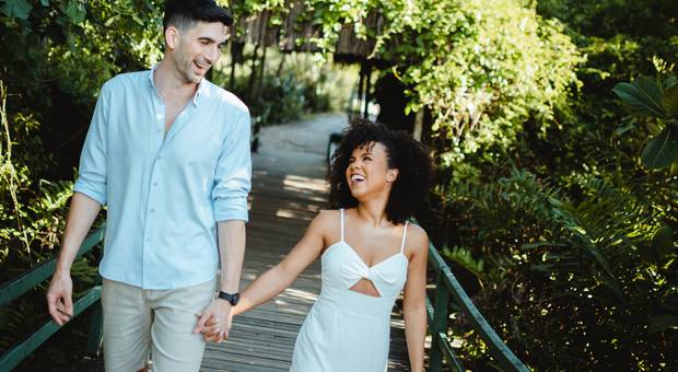 Pré Wedding de Jéssica & Mauro - Parte 2