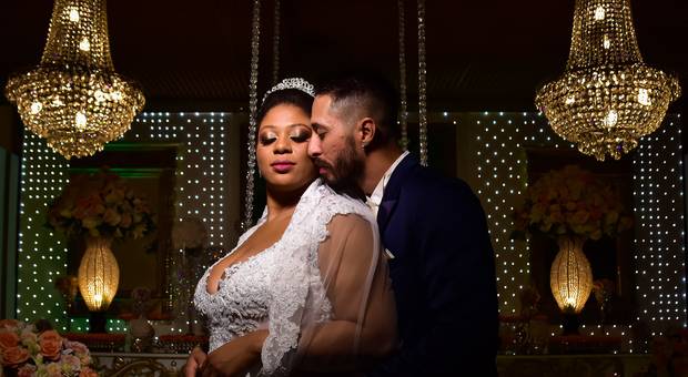 Casamento de Dani & Nei