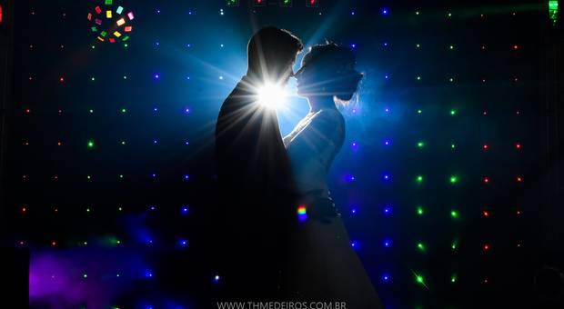 Casamento de Beatriz & Renan