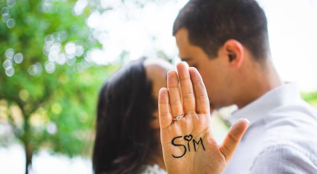 Pré Wedding de Brenno & Nayara