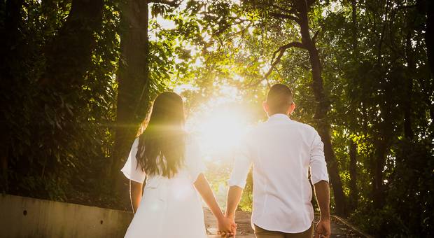 Pré Wedding de Carlos e Larissa