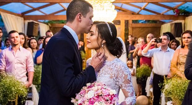 Casamento de Brenno & Nayara