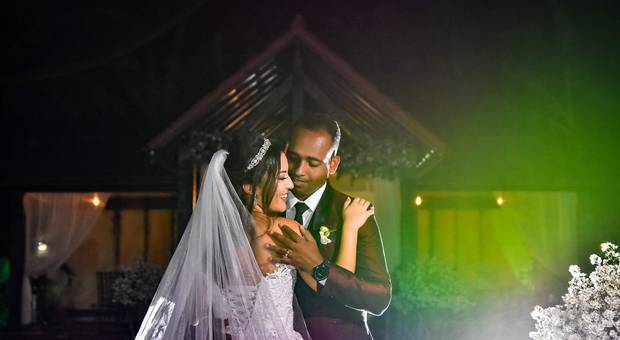 Casamento de Carol & Jon