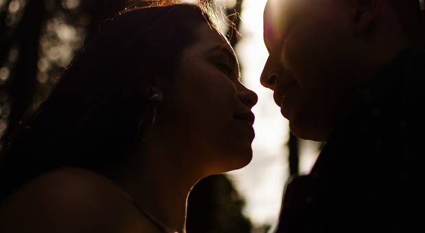 Pré Wedding de Debora & Luciano