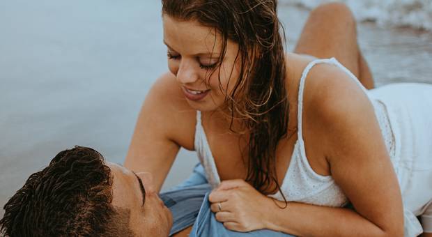 Pré Wedding de Luis & Carol