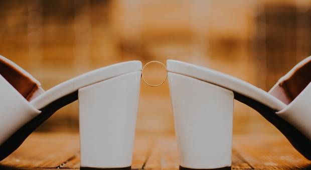 Casamento de Gabriel e Kevelyn