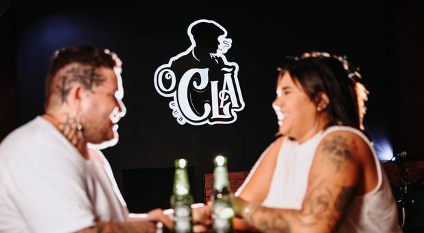 Pré Wedding de Thais & Vinicius