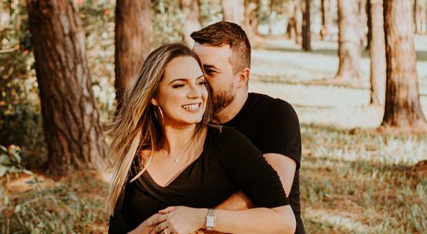 Pré Wedding de Camila & Anderson