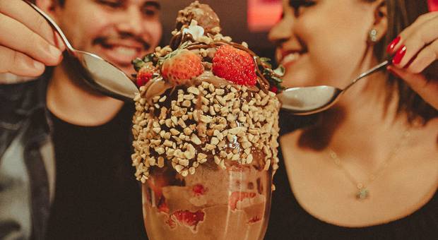 Pré Wedding de Pamella & Renan