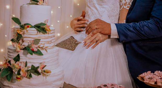 Casamento de Larissa e Jadson