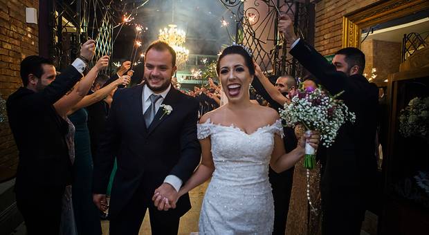 Casamento de FOTOGRAFIA CASAMENTO EM POÇOS DE CALDAS -MG CASAMENTO PRISCILA E IGOR